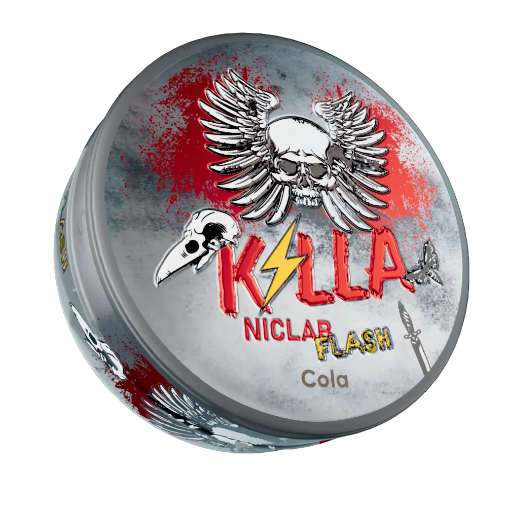 KILLA Flash Cola 16g