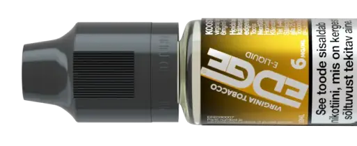 ERINEVAD E-VEDELIKUD