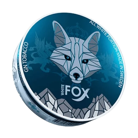 White Fox Slim