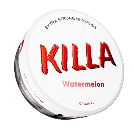 Killa Watermelon 16g