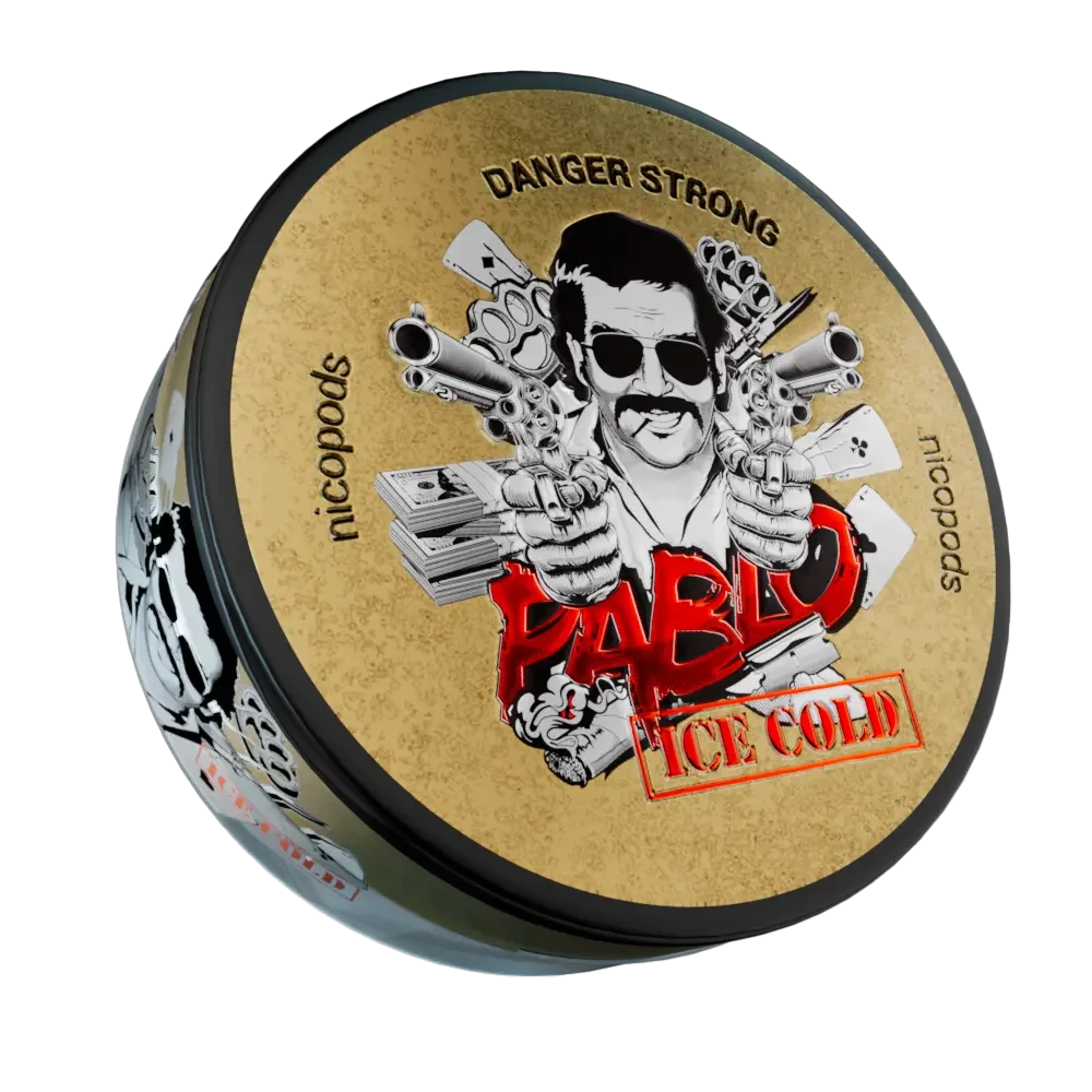 Pablo Ice Cold 16g