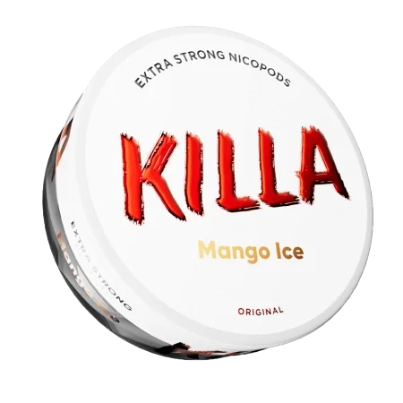 Killa Mango Ice 16g