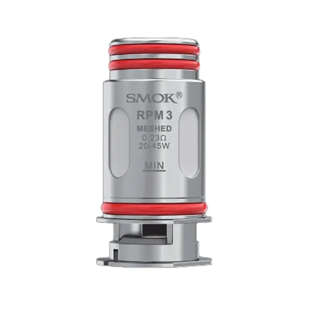 Smoktech RPM 3 Meshed  0,23ohm 5tk