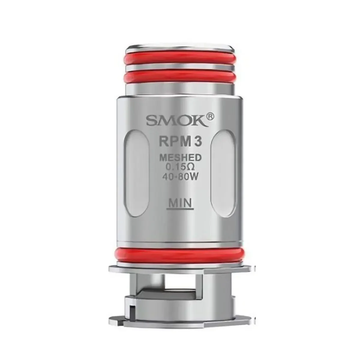 Smoktech RPM 3 Meshed 0,15ohm 5tk
