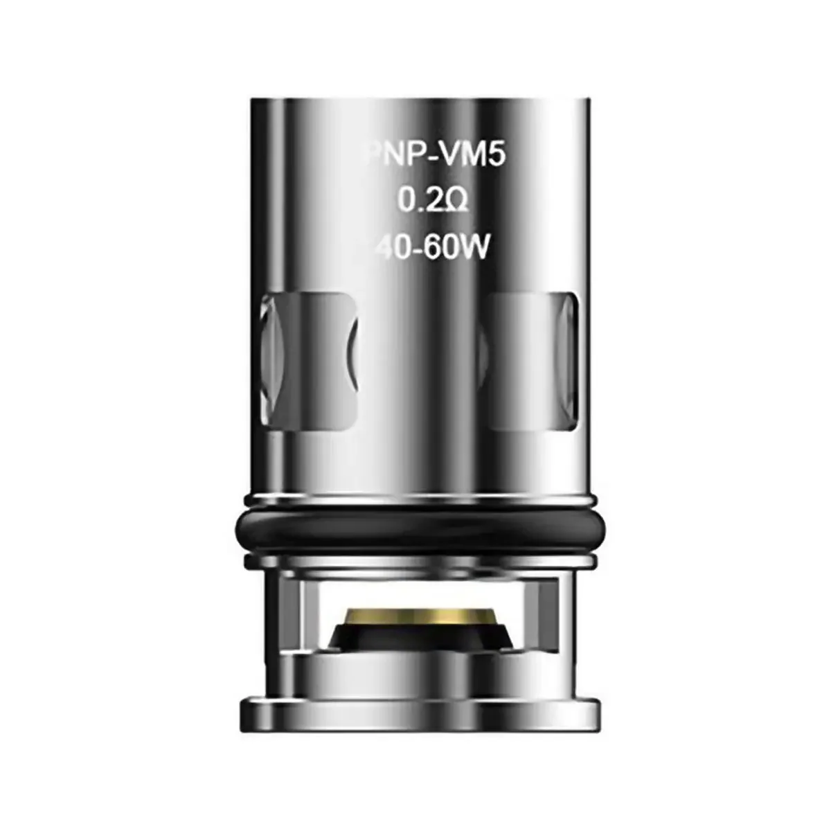 VOOPOO PnP - VM5  0,2ohm 5tk