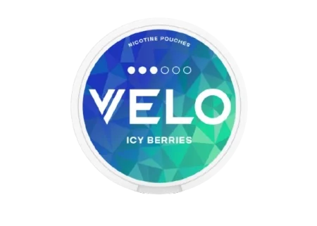 VELO Icy Berries