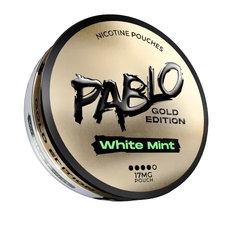 Pablo Gold Edition Tropical Punch 14g