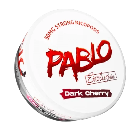 Pablo Exclusive Dark Cherry 12g