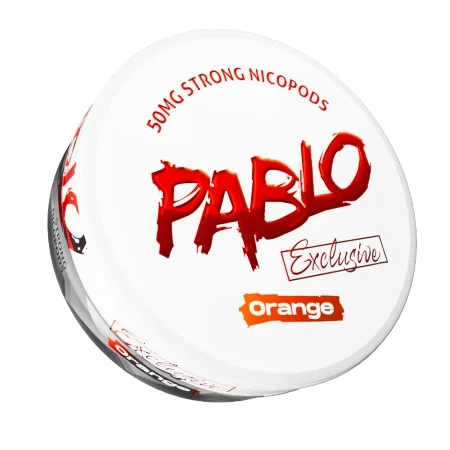 Killa Exclusive Orange 16g