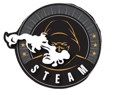 Steam Premium Tobacco 18mg