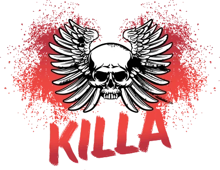 Killa Switch E-liquid TOBACCO SWEET