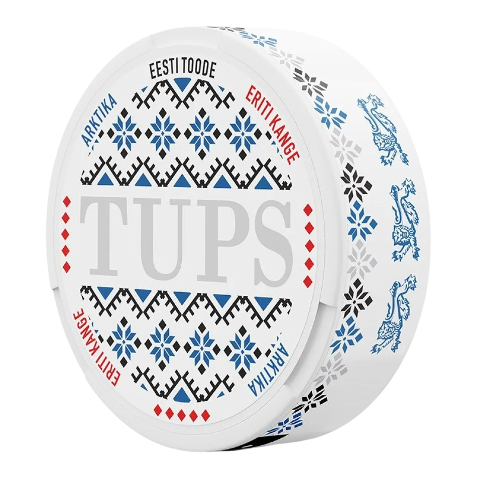 Tups Arktika eriti kange nr 5